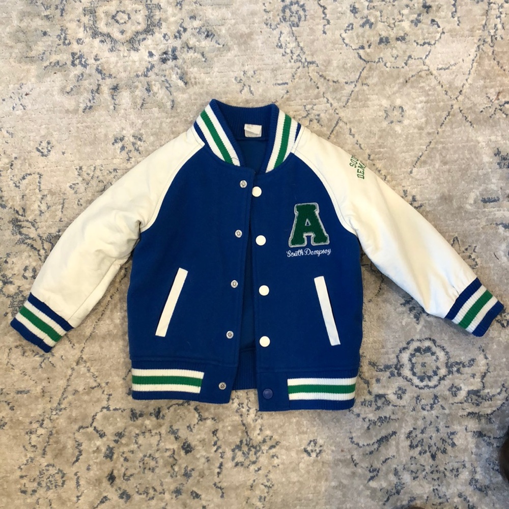 Kids H&M Jacket